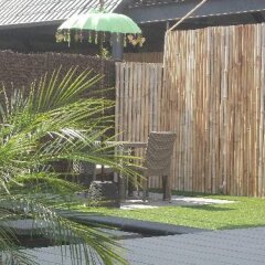 Отель B&B Osiam Spa Бельгия, Брюссель - отзывы, цены и фото номеров - забронировать отель B&B Osiam Spa онлайн фото 2