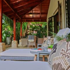 Отель Harbor Reef Beach & Surf Resort фото 14