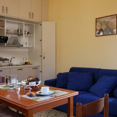 Hotel Casa Del Melograno комната для гостей фото 3