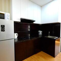 Апартаменты Sunrise Ocean View Apartment Номер Делюкс с различными типами кроватей фото 13