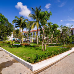 ÊMM Hotel Hoi An детские мероприятия