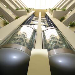 Отель Luna Hotel Болгария, Золотые пески - 1 отзыв об отеле, цены и фото номеров - забронировать отель Luna Hotel онлайн интерьер отеля