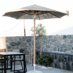 Отель Alafropetra Luxury Suites Греция, Остров Санторини - отзывы, цены и фото номеров - забронировать отель Alafropetra Luxury Suites онлайн фото 2