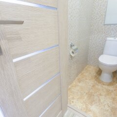 Гостиница near metro Proletarskaya 2 в Санкт-Петербурге отзывы, цены и фото номеров - забронировать гостиницу near metro Proletarskaya 2 онлайн Санкт-Петербург ванная