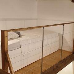 Отель La Loge Du Vieux Lyon Франция, Лион - отзывы, цены и фото номеров - забронировать отель La Loge Du Vieux Lyon онлайн фото 19