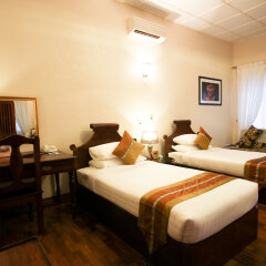 Royal Kalaw Hills Resort in Kalaw, Myanmar from 207$, photos, reviews - zenhotels.com guestroom photo 3