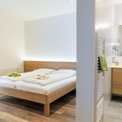 Апартаменты Salzburg Studio Зальцбург фото 9