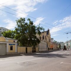 Гостиница Art Hotel Ecotel в Москве 9 отзывов об отеле, цены и фото номеров - забронировать гостиницу Art Hotel Ecotel онлайн Москва фото 3
