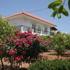 Отель Medusa Villa Херсониссос фото 16