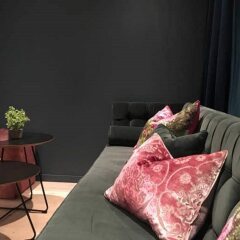 Отель Scandic Central Elverum спа