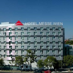 Отель BASSENA Wien Messe Prater Австрия, Вена - 6 отзывов об отеле, цены и фото номеров - забронировать отель BASSENA Wien Messe Prater онлайн фото 8