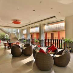 Отель Casa Del M Resort интерьер отеля фото 2