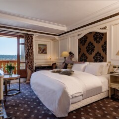 Отель Michlifen Ifrane Suites & Spa комната для гостей фото 3