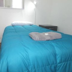 Hostal Cardenal in Santiago, Chile from 226$, photos, reviews - zenhotels.com guestroom photo 5