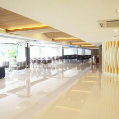 Grand Tower Inn Sathorn Hotel