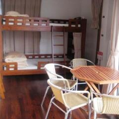 Yukaina Nakamatachi - Hostel Якусима детские мероприятия