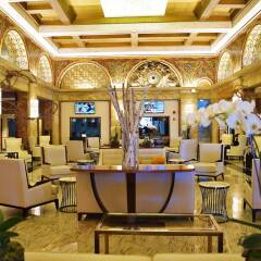 Congress Plaza Hotel интерьер отеля фото 3