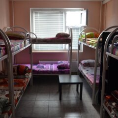 Гостиница Hostel Best в Москве 6 отзывов об отеле, цены и фото номеров - забронировать гостиницу Hostel Best онлайн Москва фитнесс-зал фото 2