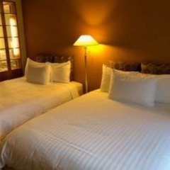 Отель HNA Palisades Premiere Conference Center комната для гостей