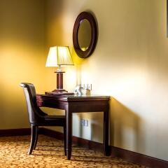 Отель Days Inn Hotel Suites Amman Иордания, Амман - отзывы, цены и фото номеров - забронировать отель Days Inn Hotel Suites Amman онлайн удобства в номере
