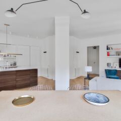 Отель Outstanding luxury apt - Louvre Франция, Париж - отзывы, цены и фото номеров - забронировать отель Outstanding luxury apt - Louvre онлайн в номере