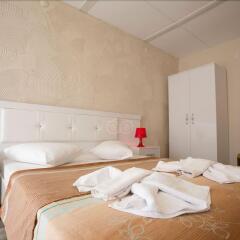 Отель Onur Motel комната для гостей