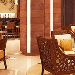 Отель Royalton White Sands - All Inclusive гостиничный бар