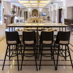 Mamaison Hotel Le Regina Warsaw гостиничный бар