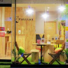 Отель Fulllax Guesthouse спа