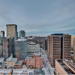 Отель Town Inn Suites Toronto Канада, Торонто - отзывы, цены и фото номеров - забронировать отель Town Inn Suites Toronto онлайн балкон
