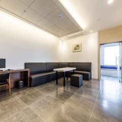 CS Premier Hotel Seoul интерьер отеля фото 2