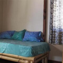 Отель Tikehau Bed and Breakfast комната для гостей фото 3