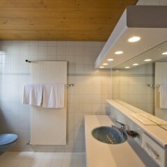 Отель Sporthotel Victoria Швейцария, Гштад - отзывы, цены и фото номеров - забронировать отель Sporthotel Victoria онлайн фото 16