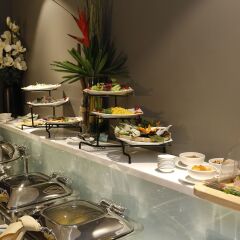 Roseland Centa Hotel & Spa питание