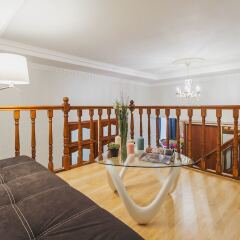 Гостиница GMApartments China-Town детские мероприятия фото 2