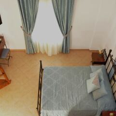 Отель Kalya Suites комната для гостей фото 5