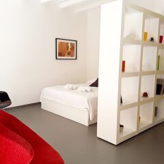 Отель Cassari UpArtments Италия, Палермо - отзывы, цены и фото номеров - забронировать отель Cassari UpArtments онлайн фото 2