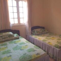 Da Lat Kim Son Hotel Далат комната для гостей фото 4