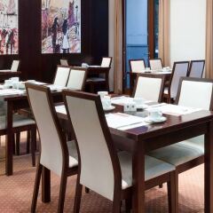 Отель Clarion Hotel Prague City Чехия, Прага - - забронировать отель Clarion Hotel Prague City, цены и фото номеров питание фото 3