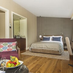 Arts Hotel Istanbul - Special Class Турция, Стамбул - 1 отзыв об отеле, цены и фото номеров - забронировать отель Arts Hotel Istanbul - Special Class онлайн в номере фото 2