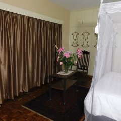 Regal Suites - Kenya in Nairobi, Kenya from 116$, photos, reviews - zenhotels.com room amenities