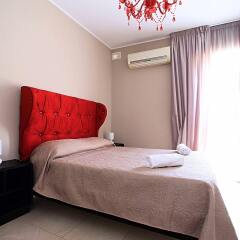 Отель Boutique Apartments St. Julians Мальта, Сан Джулианс - отзывы, цены и фото номеров - забронировать отель Boutique Apartments St. Julians онлайн комната для гостей фото 4