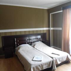 Hotel Georgia 444 комната для гостей фото 4