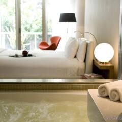 Hotel Madero Buenos Aires ванная