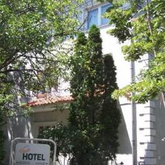 Classic Hotel фото 8