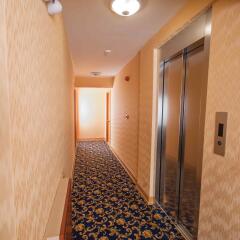 Timeks Hotel интерьер отеля