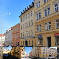 Отель Hostel Alia Чехия, Прага - отзывы, цены и фото номеров - забронировать отель Hostel Alia онлайн