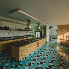 Hostal Hidalgo - Hostel гостиничный бар