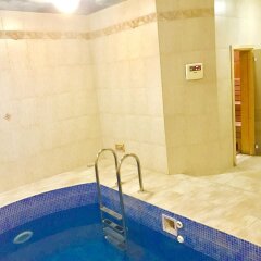 Гостиница Амалия бассейн