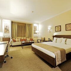 Holiday Inn Bursa Турция, Улудаг - отзывы, цены и фото номеров - забронировать отель Holiday Inn Bursa онлайн комната для гостей фото 3